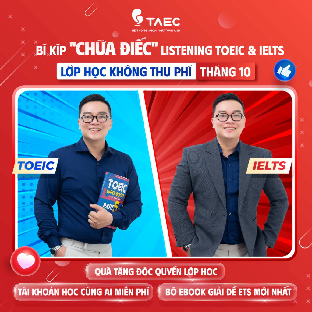 Lớp Zoom tháng 10