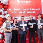 Trung Tâm Luyện Thi TOEFL iBT TP.HCM – Tiêu Chí Chọn Nơi Học Phù Hợp